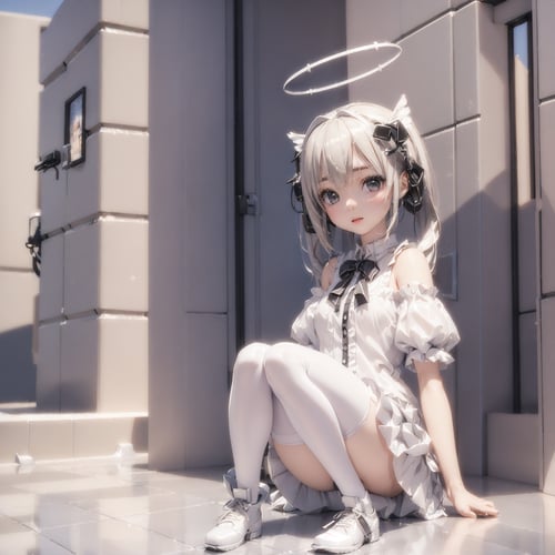 Animated models of General mix by 超市里扫货 on Tensor.Art