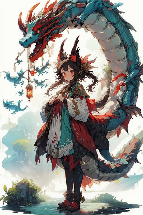 动物耳朵盲盒 by icep on Tensor.Art