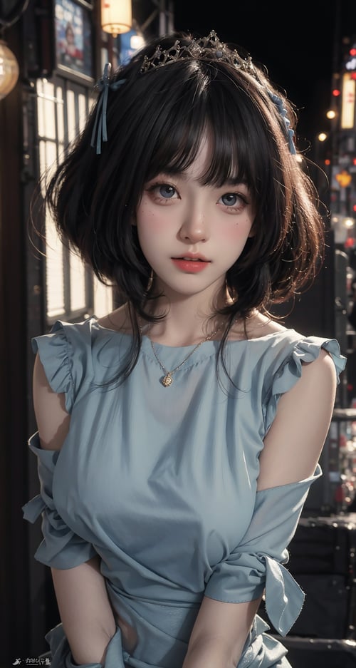 全网火爆丨鱼子酱lora by 热心市民赵富贵 on Tensor.Art