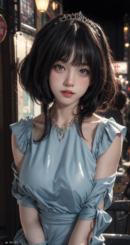 全网火爆丨鱼子酱lora by 热心市民赵富贵 on Tensor.Art