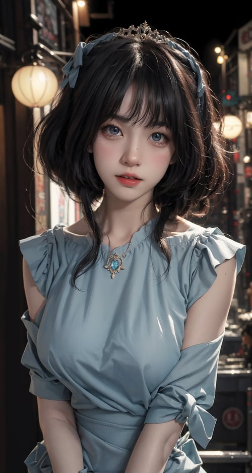 全网火爆丨鱼子酱lora by 热心市民赵富贵 on Tensor.Art