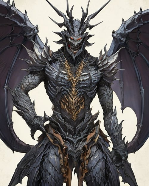 战斗实验模型四号 by whiteand on Tensor.Art