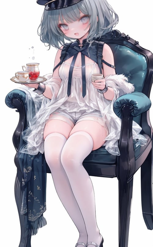 鬼针草画师风格化 by user_binghstop on Tensor.Art