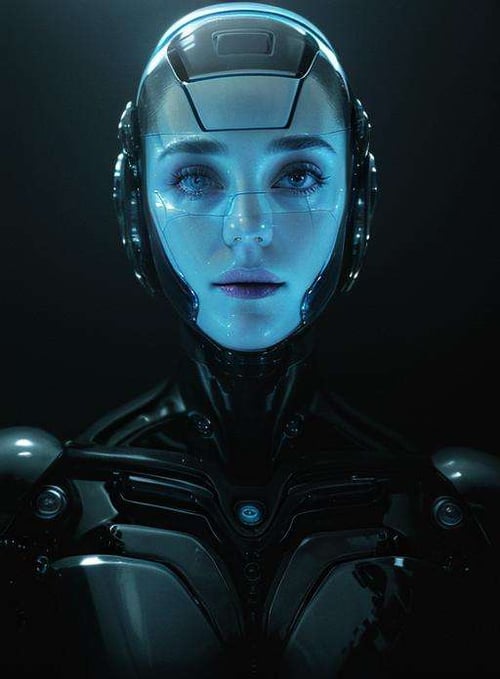 Jennifer Connelly by BRASILEIRO ALIEN on Tensor.Art