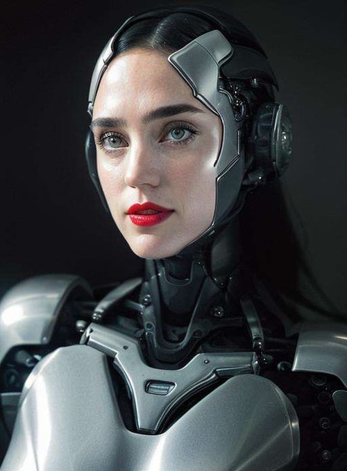 Jennifer Connelly by BRASILEIRO ALIEN on Tensor.Art