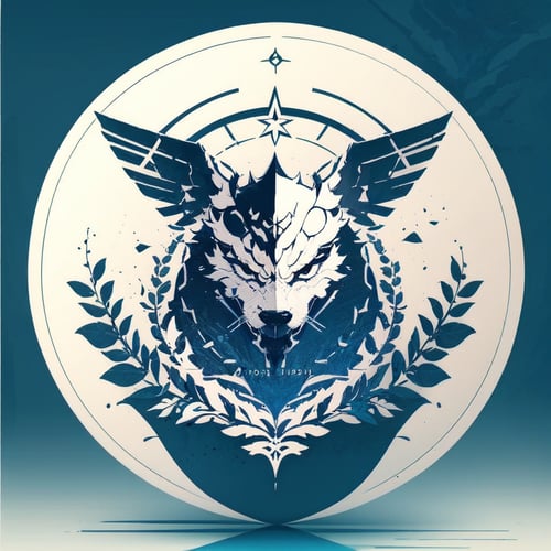 logo设计 Lora(国内独家) by chosen鲷 on Tensor.Art