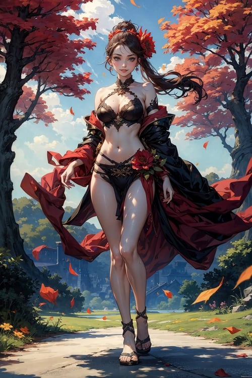 zhongfenghua by brattts on Tensor.Art