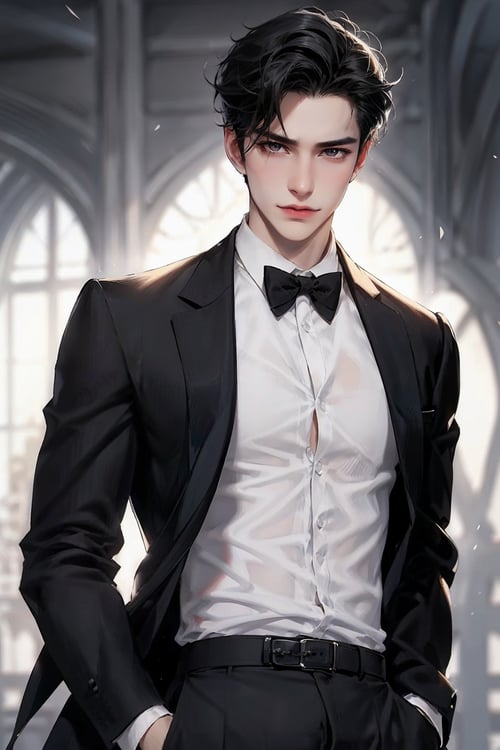 全网首发小说推文专题模型-霸道总裁系列._v1 by 羊没吐气 on Tensor.Art