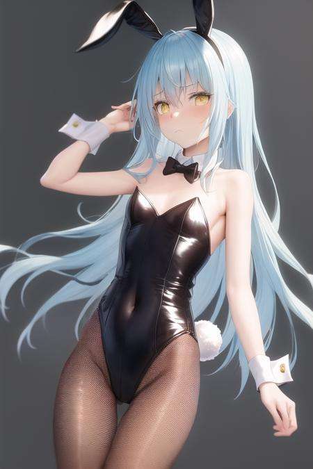 Rimuru Tempest | 4 Outfits | Character Lora 946 by Numeratic on Tensor.Art