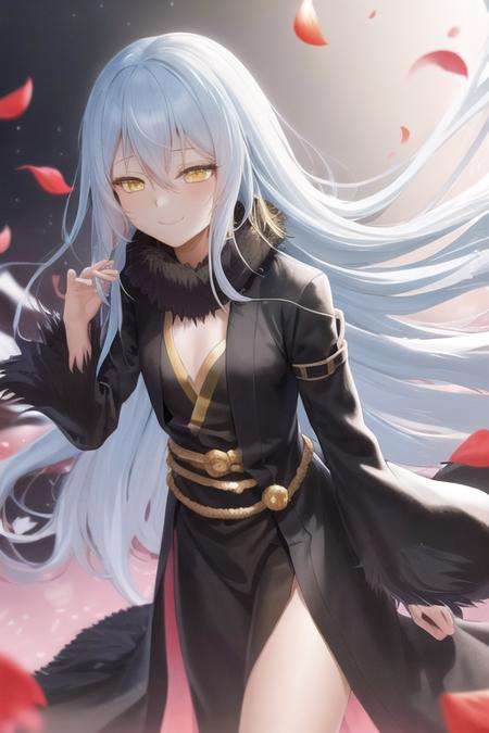 Rimuru Tempest | 4 Outfits | Character Lora 946 by Numeratic on Tensor.Art