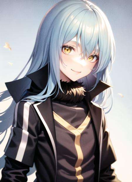 Rimuru Tempest | 4 Outfits | Character Lora 946 by Numeratic on Tensor.Art