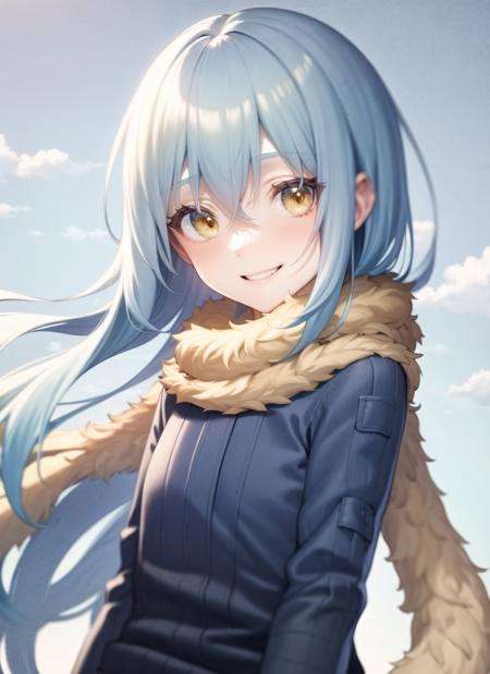Rimuru Tempest | 4 Outfits | Character Lora 946 by Numeratic on Tensor.Art