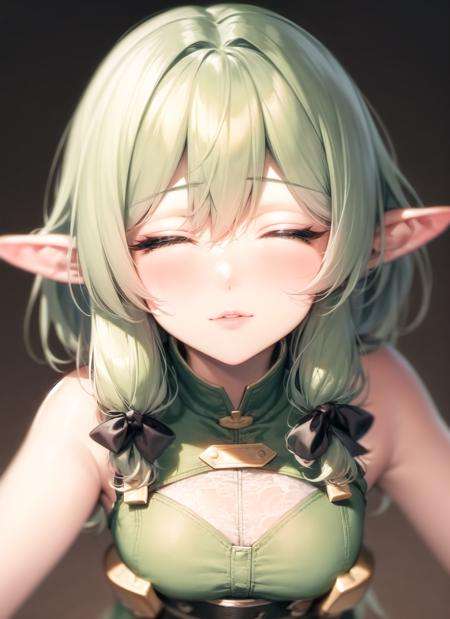 Incoming Kiss | Concept Lora 445 by Numeratic on Tensor.Art
