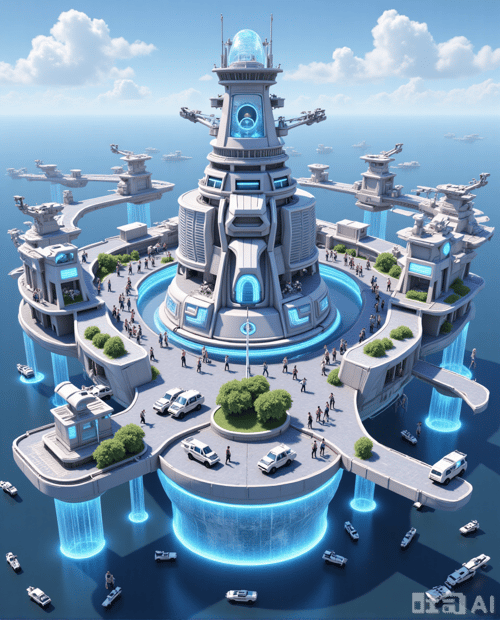 测试用 by Howell on Tensor.Art