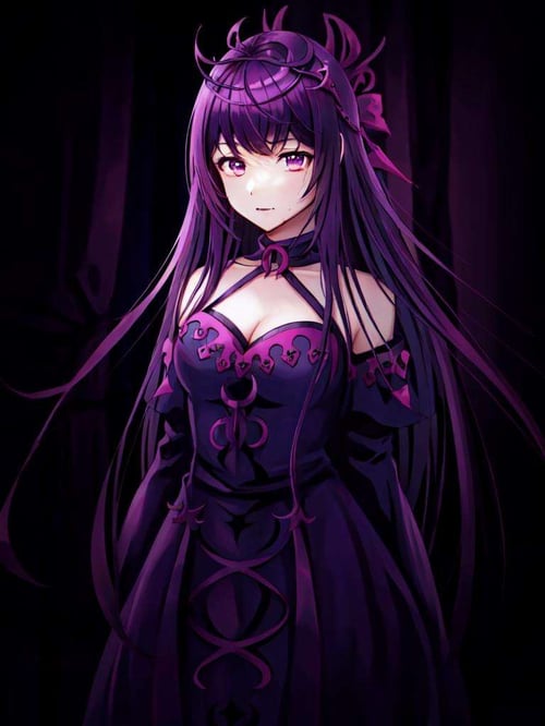 Ivy (Fire Emblem Engage) by AliceYuuki213 on Tensor.Art