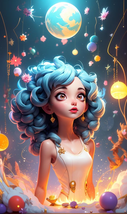 SDVN5-3DCuteWave by Brasileiro Tarado on Tensor.Art