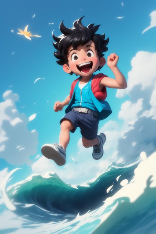 SDVN5-3DCuteWave by Brasileiro Tarado on Tensor.Art