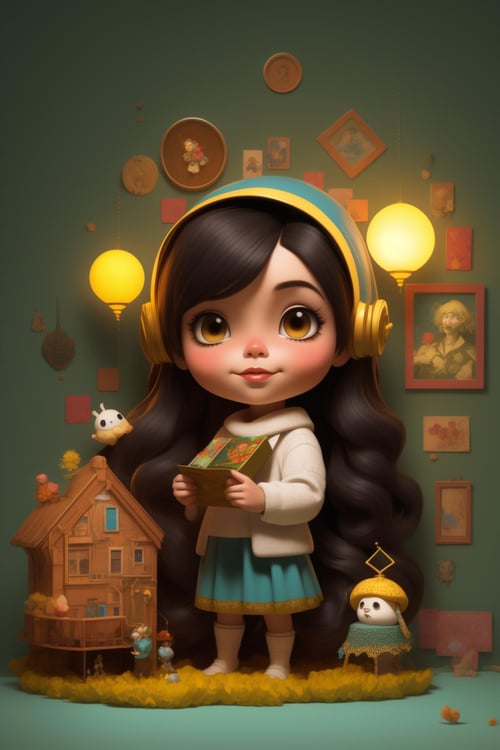 SDVN5-3DCuteWave by Brasileiro Tarado on Tensor.Art