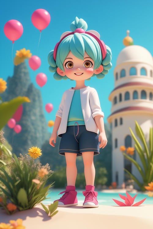 SDVN5-3DCuteWave by Brasileiro Tarado on Tensor.Art