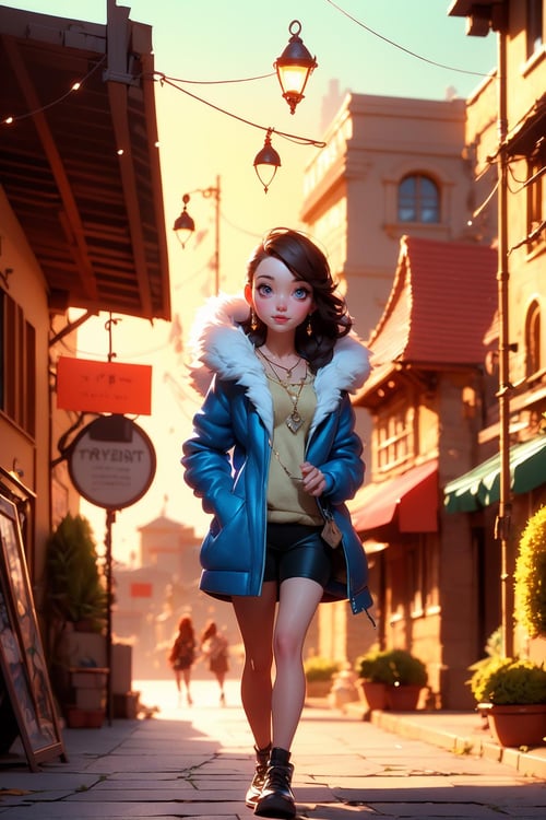 SDVN5-3DCuteWave by Brasileiro Tarado on Tensor.Art
