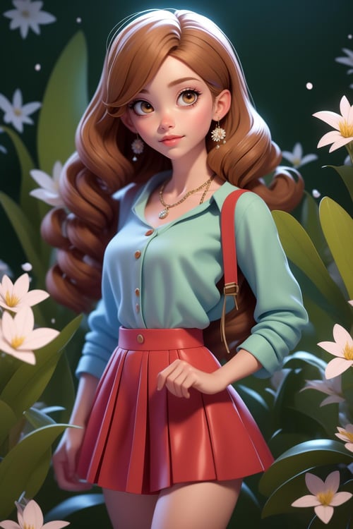 SDVN5-3DCuteWave by Brasileiro Tarado on Tensor.Art