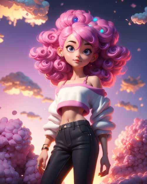 SDVN5-3DCuteWave by Brasileiro Tarado on Tensor.Art