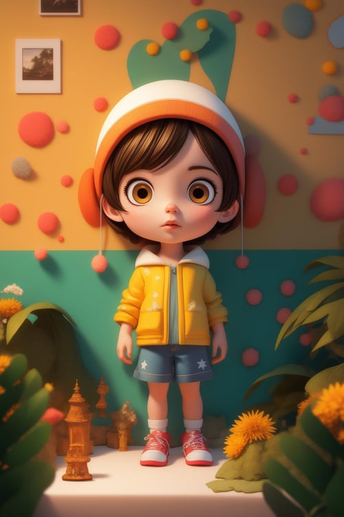 SDVN5-3DCuteWave by Brasileiro Tarado on Tensor.Art