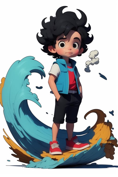 SDVN5-3DCuteWave by Brasileiro Tarado on Tensor.Art