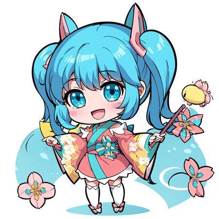 Capheny Kimono [AOV] by Y_X on Tensor.Art