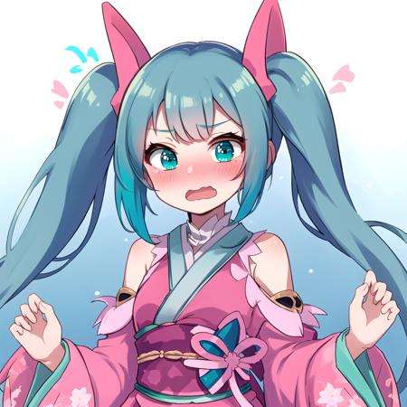 Capheny Kimono [AOV] by Y_X on Tensor.Art