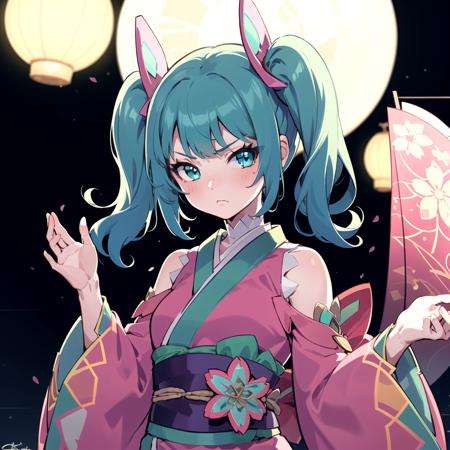 Capheny Kimono [AOV] by Y_X on Tensor.Art