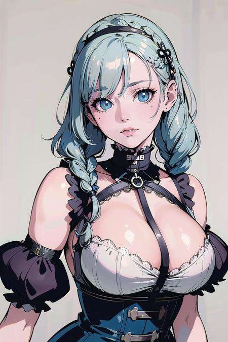 Envy Pastel Goth 01 by _Envy_ on Tensor.Art