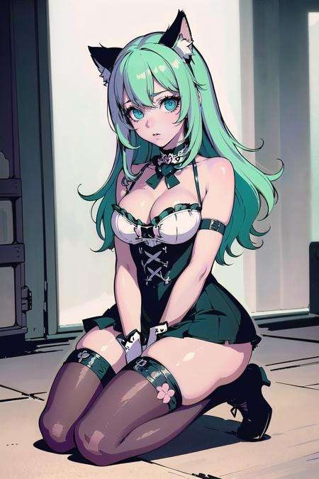 Envy Pastel Goth 01 by _Envy_ on Tensor.Art