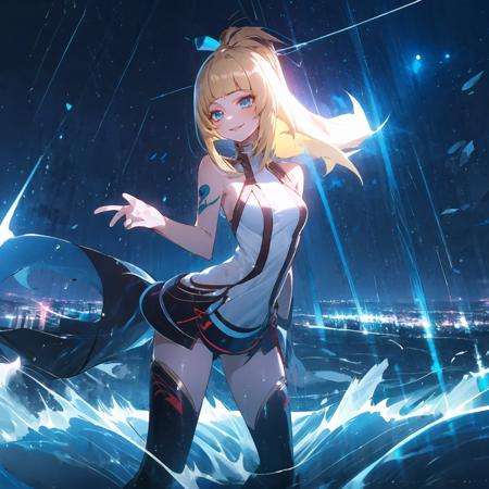 Aoi [AOV] by Y_X on Tensor.Art