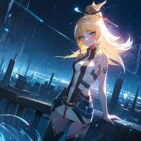 Aoi [AOV] by Y_X on Tensor.Art