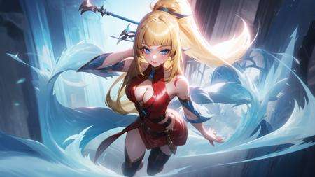 Aoi [AOV] by Y_X on Tensor.Art