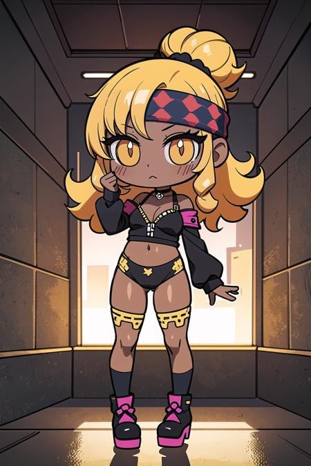 Envy Cute Mix 09 by _Envy_ on Tensor.Art