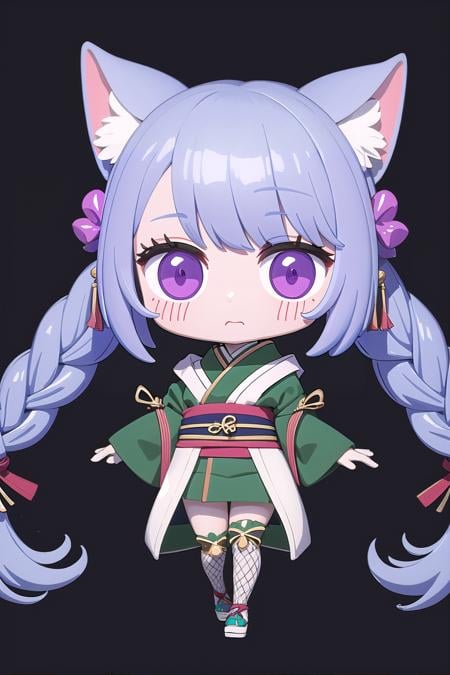 Envy Cute Mix 09 by _Envy_ on Tensor.Art