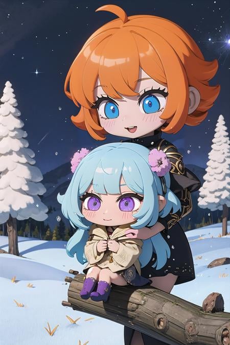 Envy Cute Mix 09 by _Envy_ on Tensor.Art