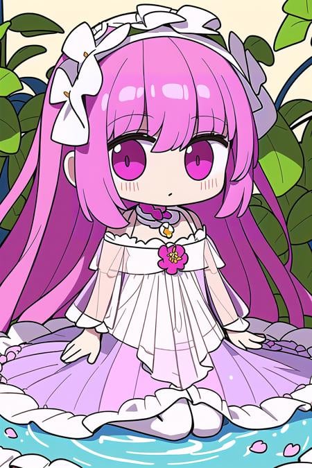 Envy Cute Mix 09 by _Envy_ on Tensor.Art
