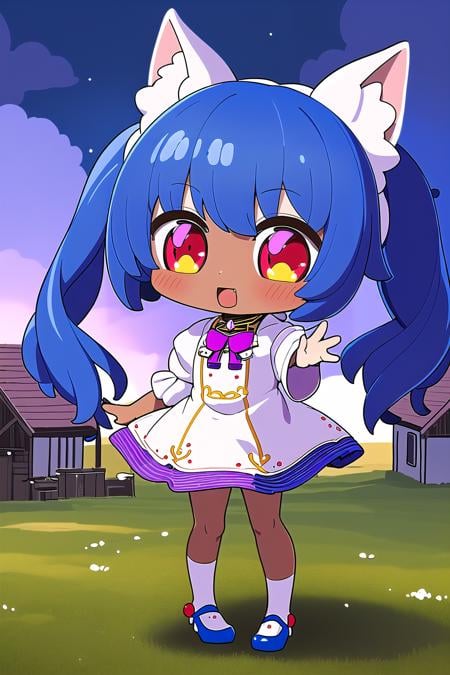 Envy Cute Mix 09 by _Envy_ on Tensor.Art