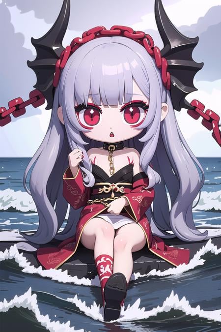 Envy Cute Mix 09 by _Envy_ on Tensor.Art