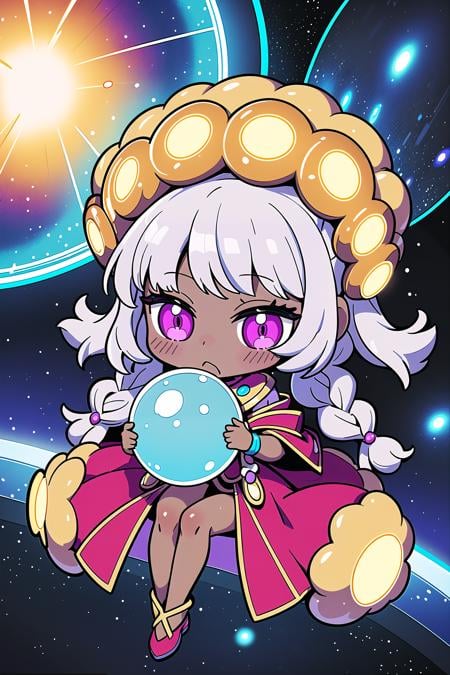 Envy Cute Mix 09 by _Envy_ on Tensor.Art