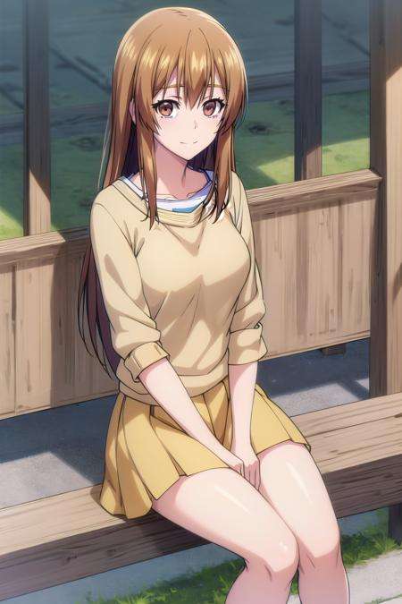 Kotegawa Nanaka | Grand Blue by LittleJelly on Tensor.Art