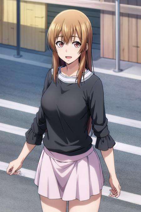 Kotegawa Nanaka | Grand Blue by LittleJelly on Tensor.Art