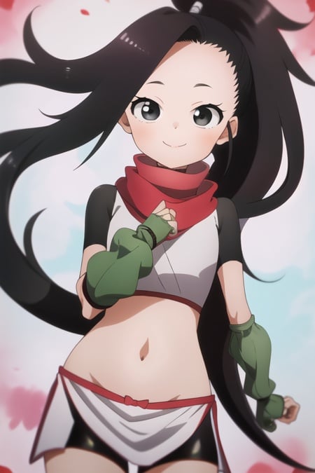 Kunoichi Tsubaki V1 by takagichikita on Tensor.Art