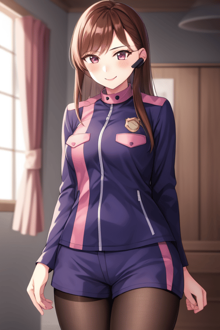 快盗战队巡逻3号/超级巡逻3号 明神司 by new骑 on Tensor.Art