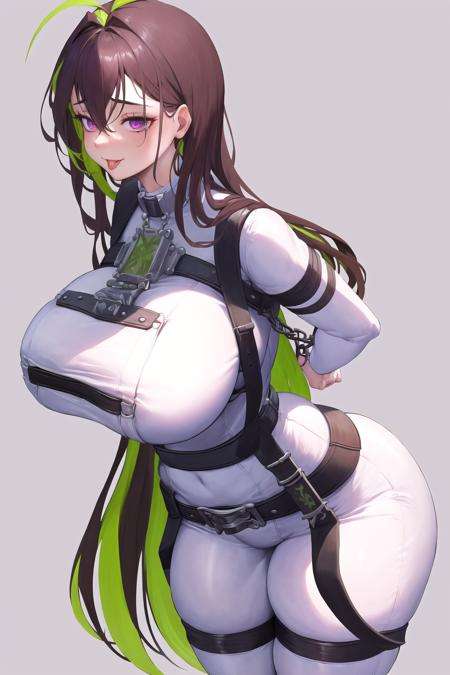 Guilty (NIKKE) LoRA by richyrich515 on Tensor.Art