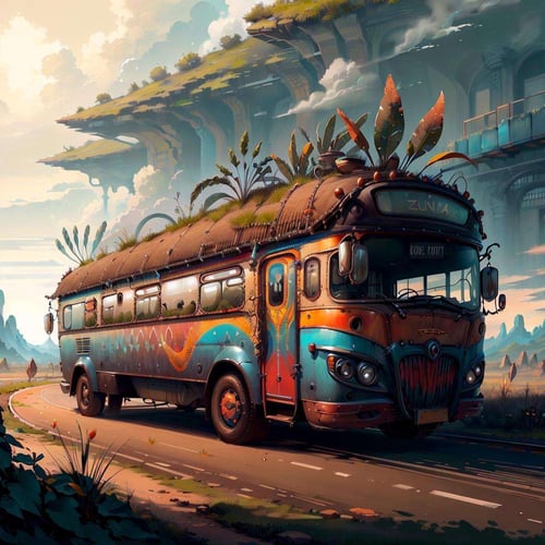 ZuluPunkAI by Brasileiro Curioso on Tensor.Art