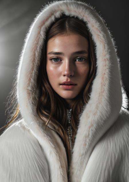 Snow_Clothes_Lora by Terrorjano on Tensor.Art